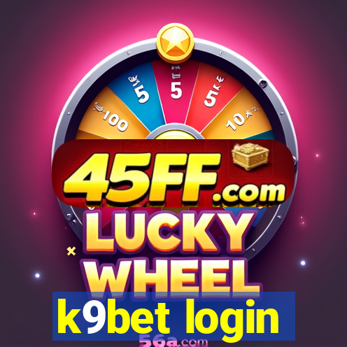 k9bet login